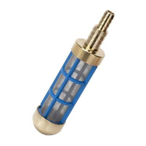 Brass Water Filter Hose Pressure Washer Strainer Pickup