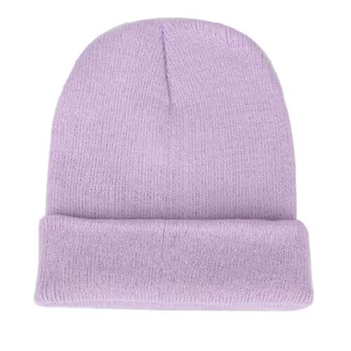 HOT SALES!!!Mens Womens Beanie Knit Ski Cap Hip-Hop Winter