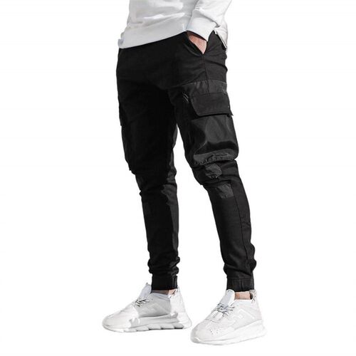 Men Sweatshirts Jogging Pants Casual Pants Autumn Winter Poc