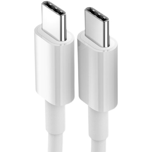 USB C to USB C fast Charging Dual Type C Cable Charger Phone