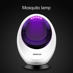 LED Mosquito Trap Mut Insect Killer Repellent宿舍家居驱蚊器