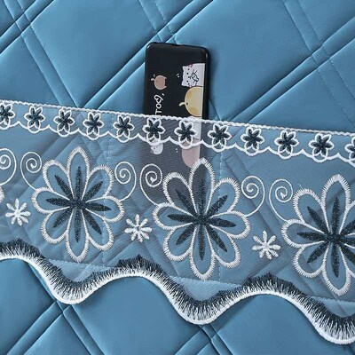 New Style Simple All-inclusive Beide Cover Anti-collision Co
