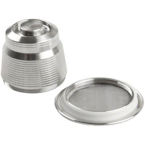 1pc Stainless Steel Teapot 1/1.5/2 /2.5L Steel Teapot With