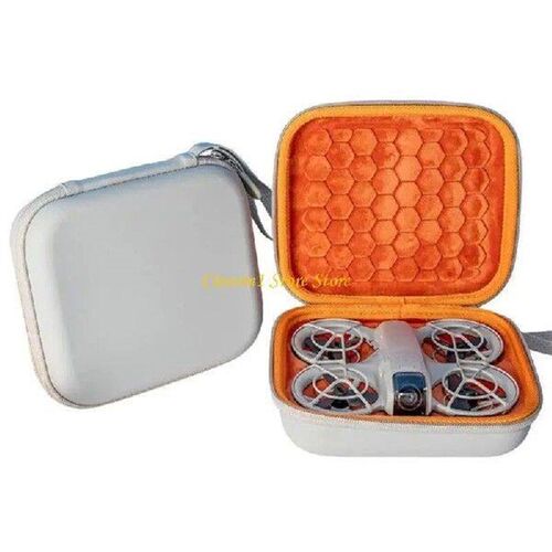 A3PC Impact Resistant Water Resistant Case For Adventure