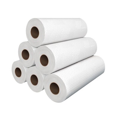 kitchen paper towels 5 rolls towel napkin tissue wiper