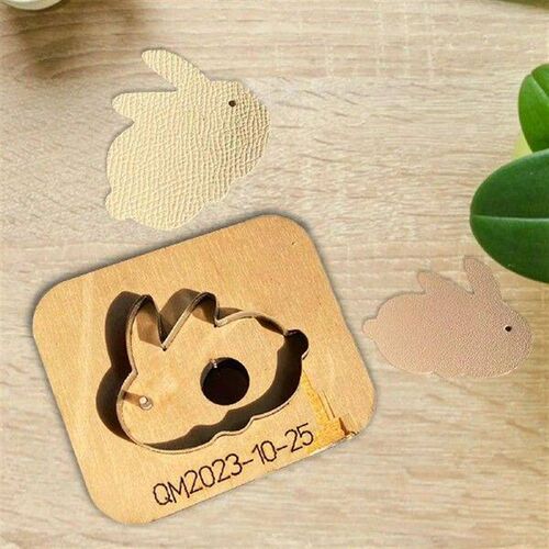 Leather Cutting Die DIY for Tailor Tool Leather Cutter