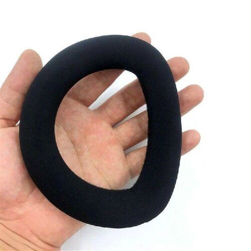 M2EC 1 Pair HD800 foam Ear Pads pillow Cushion Cover for