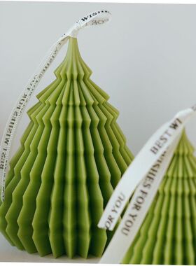 Danish pastel decor Christmas decor scented candles room蜡烛