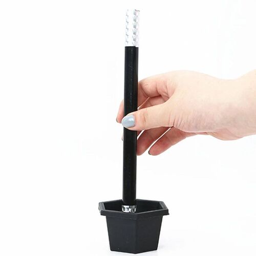 Crazy Magic Wand Toy to Flower Sets Easy Magician Tricks Fir