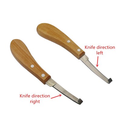 Cattle Horses Hoof Cutter Goat Sheep Pig Livestock Hoof Knif
