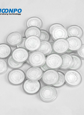 适用于赛默飞202 谱育3100LDAR 过滤器片天瑞VOC-3000 盘式过滤膜