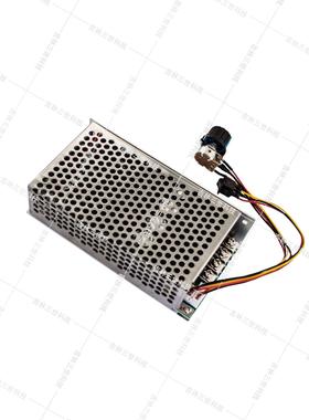 10-50V PWM直流电机调速板 3000W100安培 XL-12100