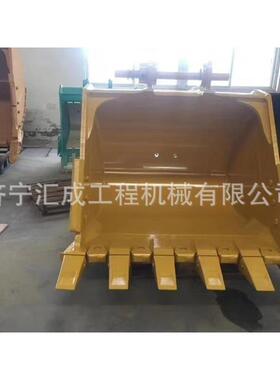 挖斗 PC500LC-10M0挖机斗子 土方斗 岩石斗 挖斗 PC500