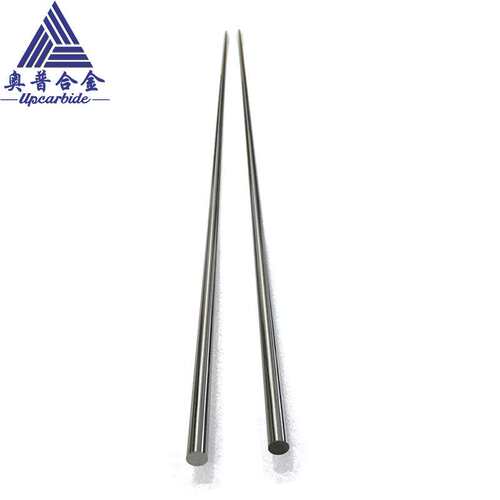 株洲YL10.2硬质合金长圆棒可1300mm硬度碳化钨磨光棒料公差