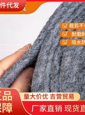 V45O灰色拉绒舞台地毯酒店卧室客厅大面积办公室满铺楼梯耐脏加厚