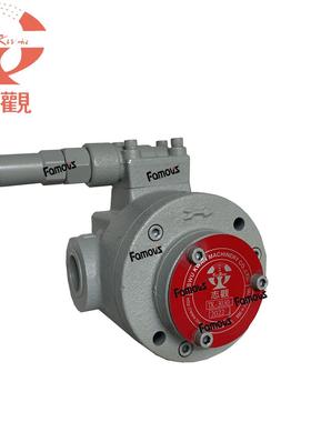 2HP-TK-1504台湾志观TSWU KWAN重油泵浦1HP-TK-1510重油润滑泵