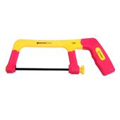 钢盾工具 S150016 双色柄绝缘钢锯架锯弓1000V