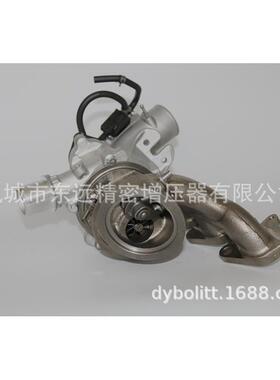 B858 老款昂科拉 781504-7 E-55565353 涡轮增压器