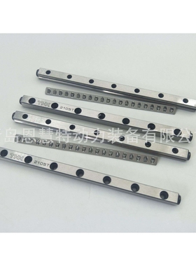 THK交叉滚子导轨VR2-165×29Z VR2-180×32Z VR1-80×21Z导轨