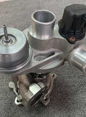 VB41 17201-0Y010 172010Y010 19829-0Y023 ?卡罗拉 1.2T 增压器