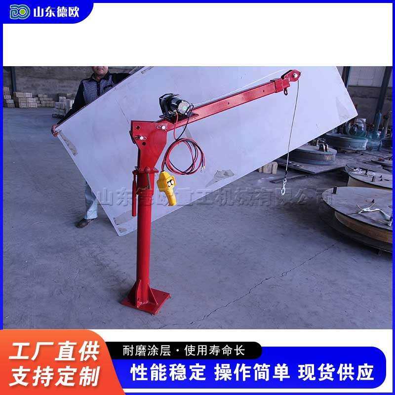 建筑工程车载式吊运机 全角四柱全自动提升机 轻型货车牵引吊运机,3C数码配件,其它配件,淘宝优惠券,粉丝福利购,淘宝优惠卷