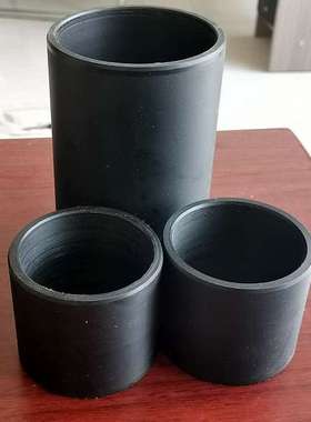 塑料合金轴套 MG工程塑料合金套筒 MGA MGB MGE耐磨塑料合金衬套