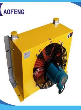 生产销售 AH1417T-EX防爆型 防爆电机风冷却器系列