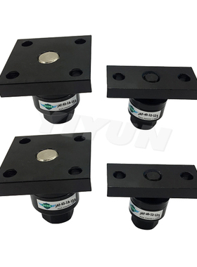 浮动摆动接头JF100-2*27-1 JF1-27-1*200 JF1-30-220