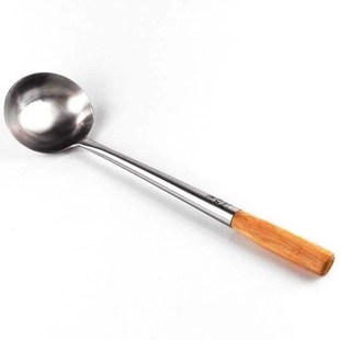 . stainless steel utensil spatula solid iron spatula