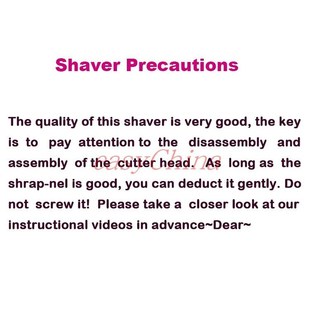 11 in 1 electric grooming kit hair beard trimmer shaver men