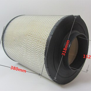 7987238船用滤芯波尔BOLL 70570 船舶滤网 7089