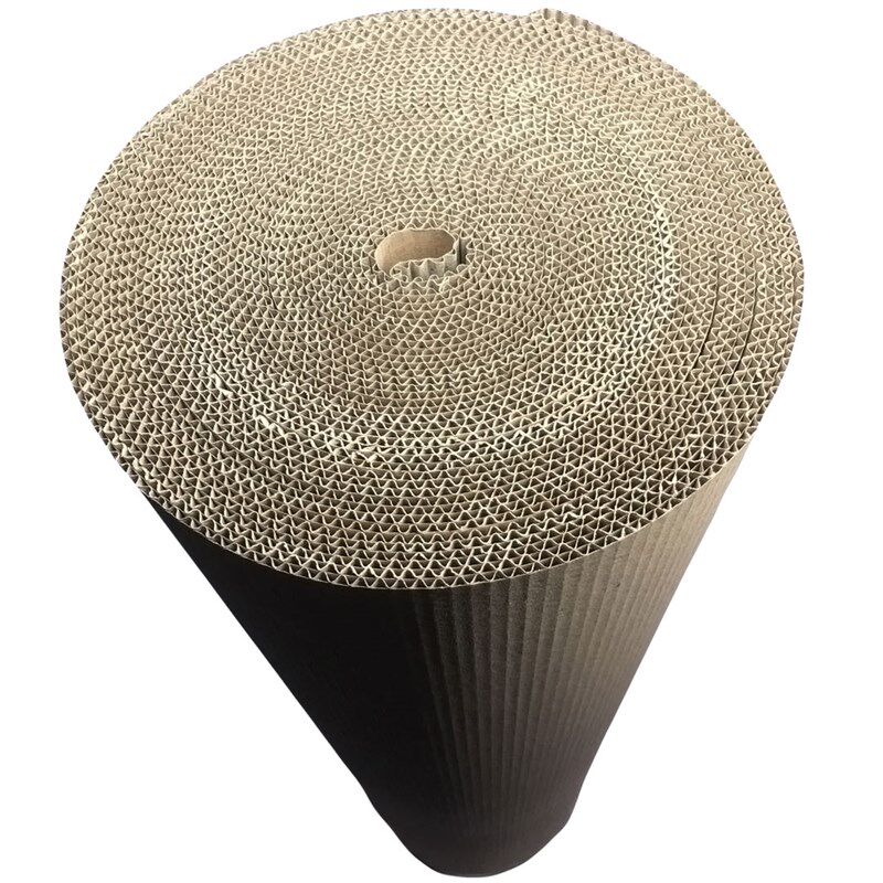 纸皮瓦楞纸卷纸纸板家具包装打包纸皮保护宽铺地板地面纤维板,包装,瓦楞纸,淘宝优惠券,粉丝福利购,淘宝优惠卷