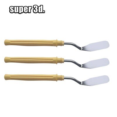 3D Printer Parts Removal Tool Spatula For 3D Print Model Too