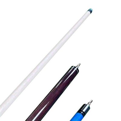 Billiard Pool Cue Stick Wood Lightweight Accessories