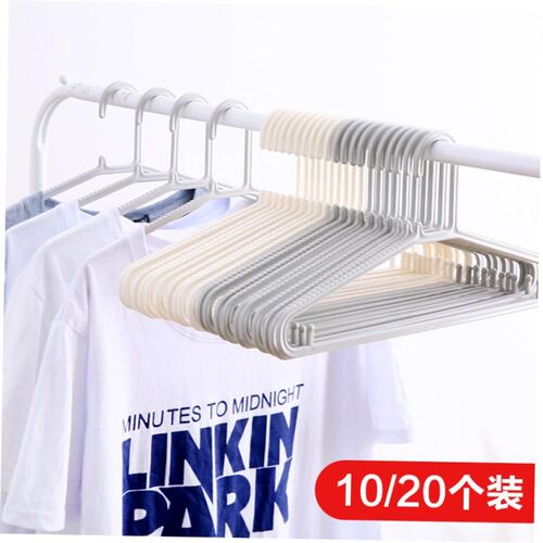 衣架 clothes hangers coat hanger scarf bra adults household