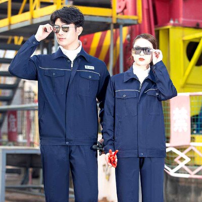 China Southern Power Grid Power Work Suit Mens National Pow