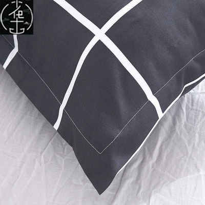 Double pillow case 1.2 / 1.5m1.8m long pillow lovers