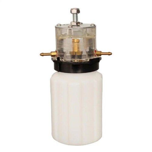 Milking Machine Oil Pot Industrial Milking Equipment