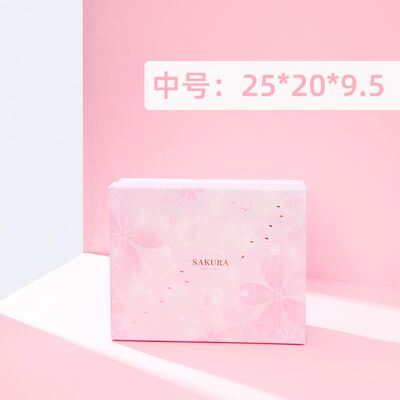 Gift box+complimentary accessories-Accompanied by a gift box