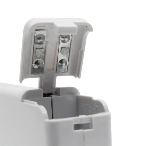 Portable Handheld Sewing Machine Mini Stitch Sew Needlework