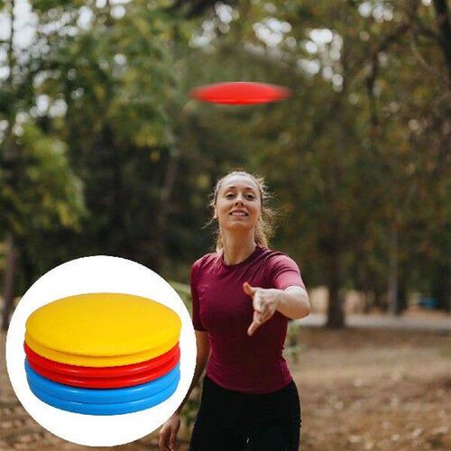 Golf Disc Accessories Toys for outside Distance Driver