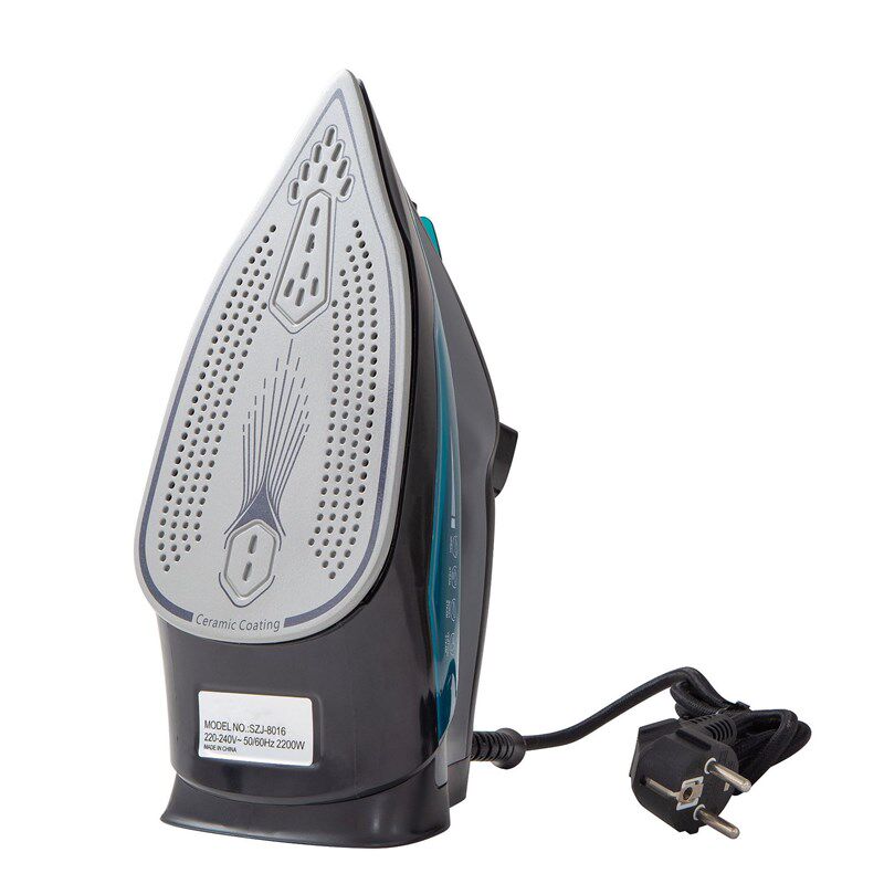 Electric Steam Iron 110V 美规电熨斗熨烫机手持家用蒸汽挂烫机