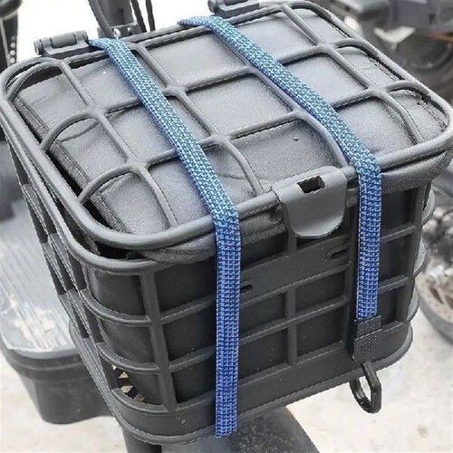 Riding Elastic Multifunctional Binding Rope for Camping