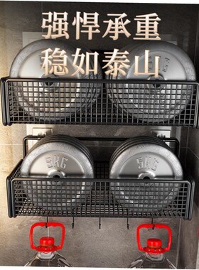 Bathroom Shelves Kitchen Wall Shelf Shower Storage Rack挂架