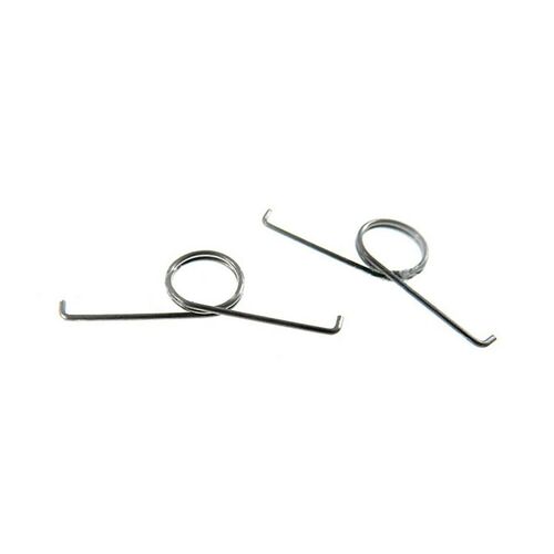 10Pcs/Set For PS5 Controller L2 R2 Trigger Button Spring Met