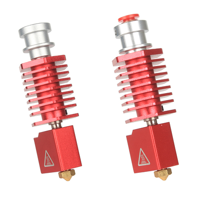 3d打印机配件 沃龙Voron挤出头热端 BP全金属喷头打印头DIY