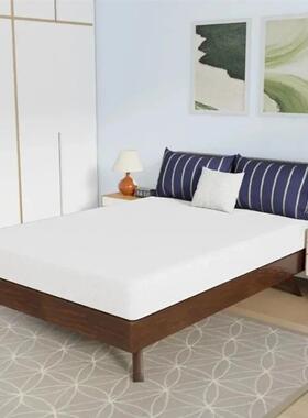 Memory Foam Mattress Cooling Gel Bamboo Charcoal Infused Mat