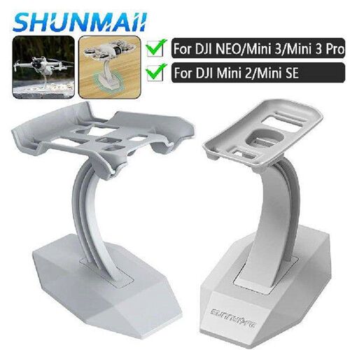 RC Drone Desktop Display Stand RC Plane Exhibition Stand