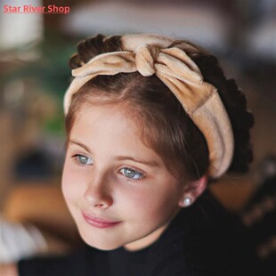 Headband Lazy Heatless Rod Hair Curlers Heat Curling