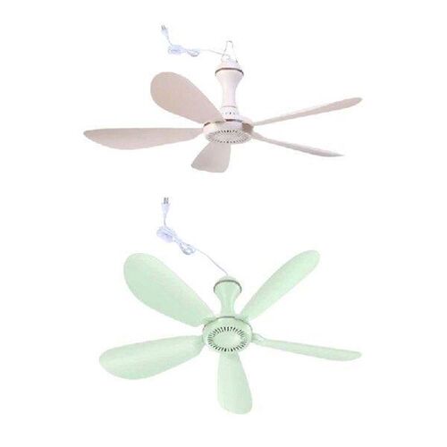 Energy Saving Ceiling Fan for Bedroom 27 Hanging Fan